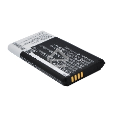 Аккумулятор CameronSinoCS-SMG800XL BG-BG800BBE для Samsung Galaxy S5 Mini SM-G800F3.85V / 2100mAh / 8.09Wh