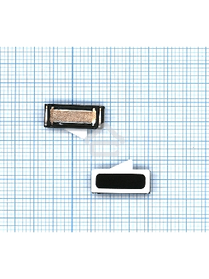 Динамик верхний (слуховой) для Huawei Honor Y5 II 3G (CUN-U29)