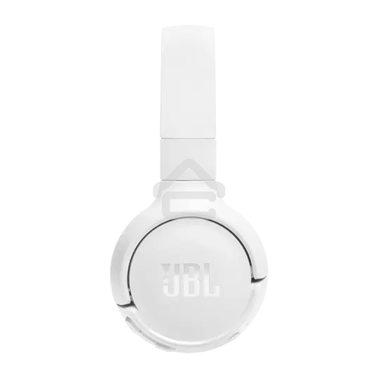 Гарнитура накладные JBL Tune 520BT белый беспроводные bluetooth оголовье