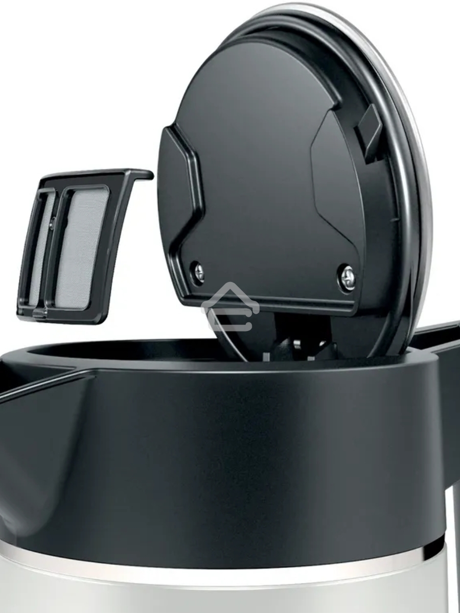 Чайник Bosch TWK5P471