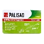 Вилы 4-рогие Palisad огородные, кованые, 195х295х1165 мм, деревянный лакированный черенок
