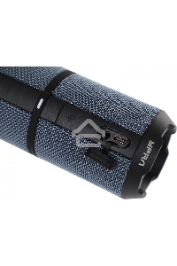 Колонка портативная Ural Гагарин ГР-001, 20W, 2.0 BT, 10м, 2500mAh, синий
