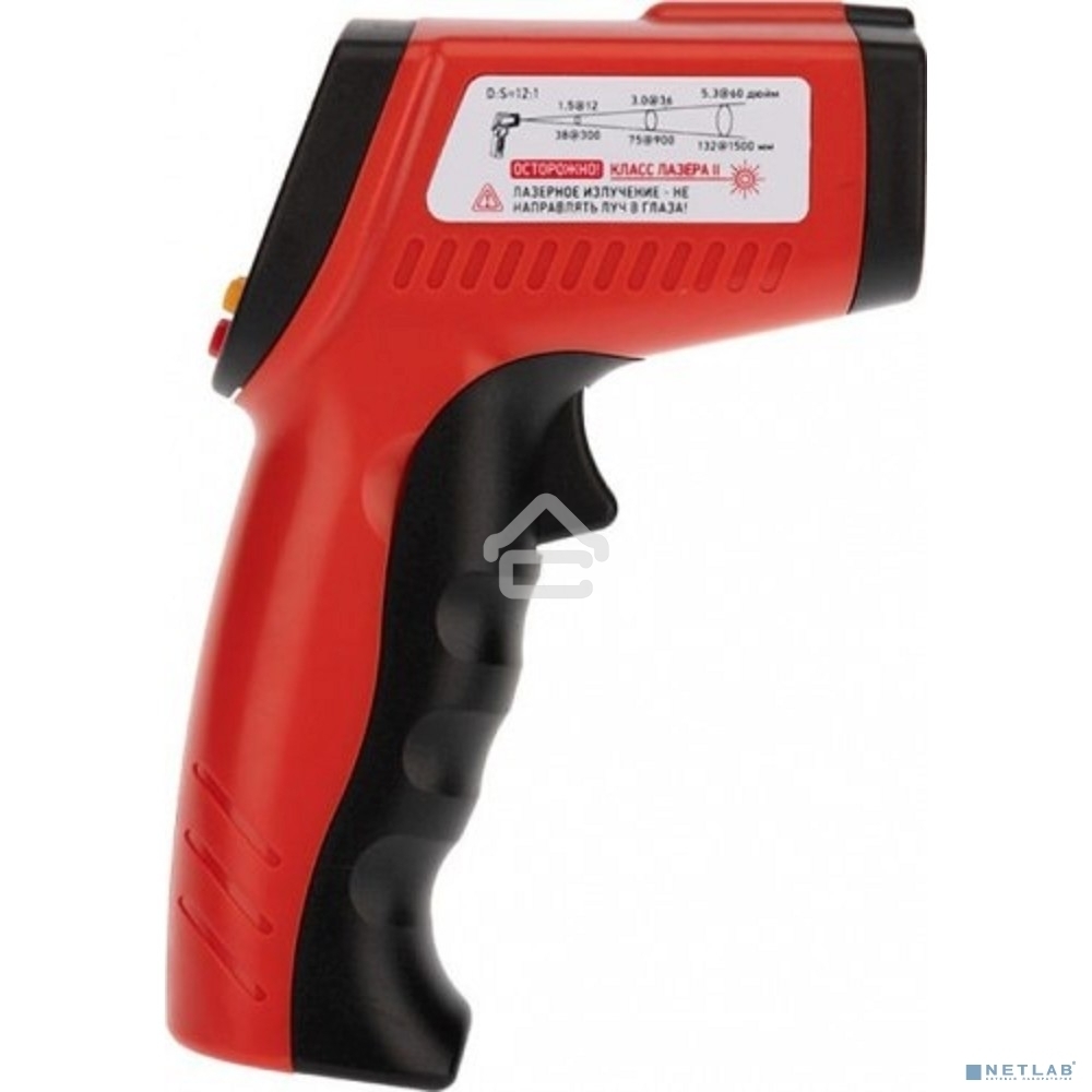 Пирометр R-400 Rexant