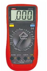 мультиметр Uni-T UT151A    