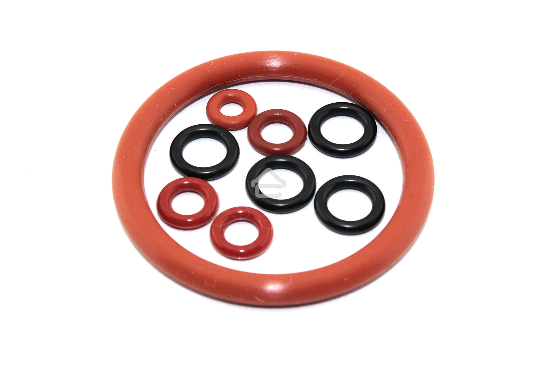 Ремкомплект верхнего поршня термоблока Delonghi ESAM, EAM