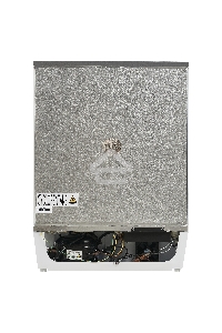 Морозильник встраиваемый Maunfeld MBFR88SWGR