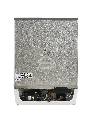 Морозильник встраиваемый Maunfeld MBFR88SWGR Inverter