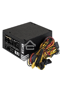 Блок питания 750W ExeGate EX292166RUS XP750 (EX292166RUS), 120мм, черный