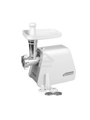 Мясорубка Redmond RMG-1216-8 1200Вт белый
