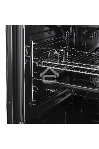 Шкаф духовой электрический Maunfeld EOEC516BG, встраиваемый
