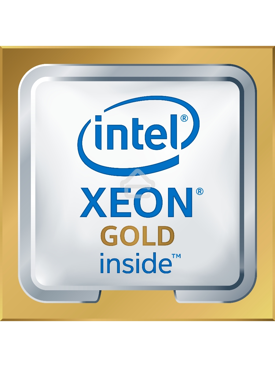 Процессор Intel Xeon Gold 5218R Soc-3647 2.1GHz OEM