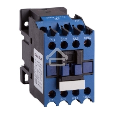 Контактор ПМЛ 1160ДМ 16А 220AC УХЛ4 Б КЭАЗ 110546