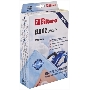Мешок-пылесборник Экстра Filtero ELX-02 (4) из синтетического микроволокна MicroFib с антибактер. пропиткой Anti-Bac