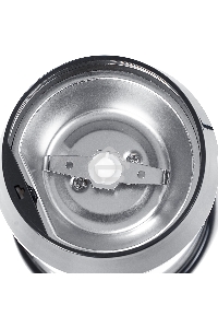 Кофемолка электрическая Galaxy Line GL 0906, черный, роторная, 200 Вт