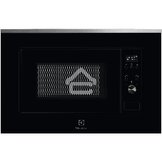 Микроволновая печь встраиваемая Electrolux LMS2203EMX Микроволновая печь встраиваемая Electrolux LMS2203EMX