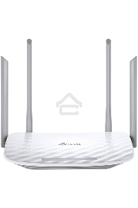 Двухдиапазонный TP-Link Wi-Fi роутер AC1200