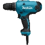 Дрель Makita DF0300 { 320Вт,БЗП-10мм,0-450\0-1500об\м,1.2кг,кор }