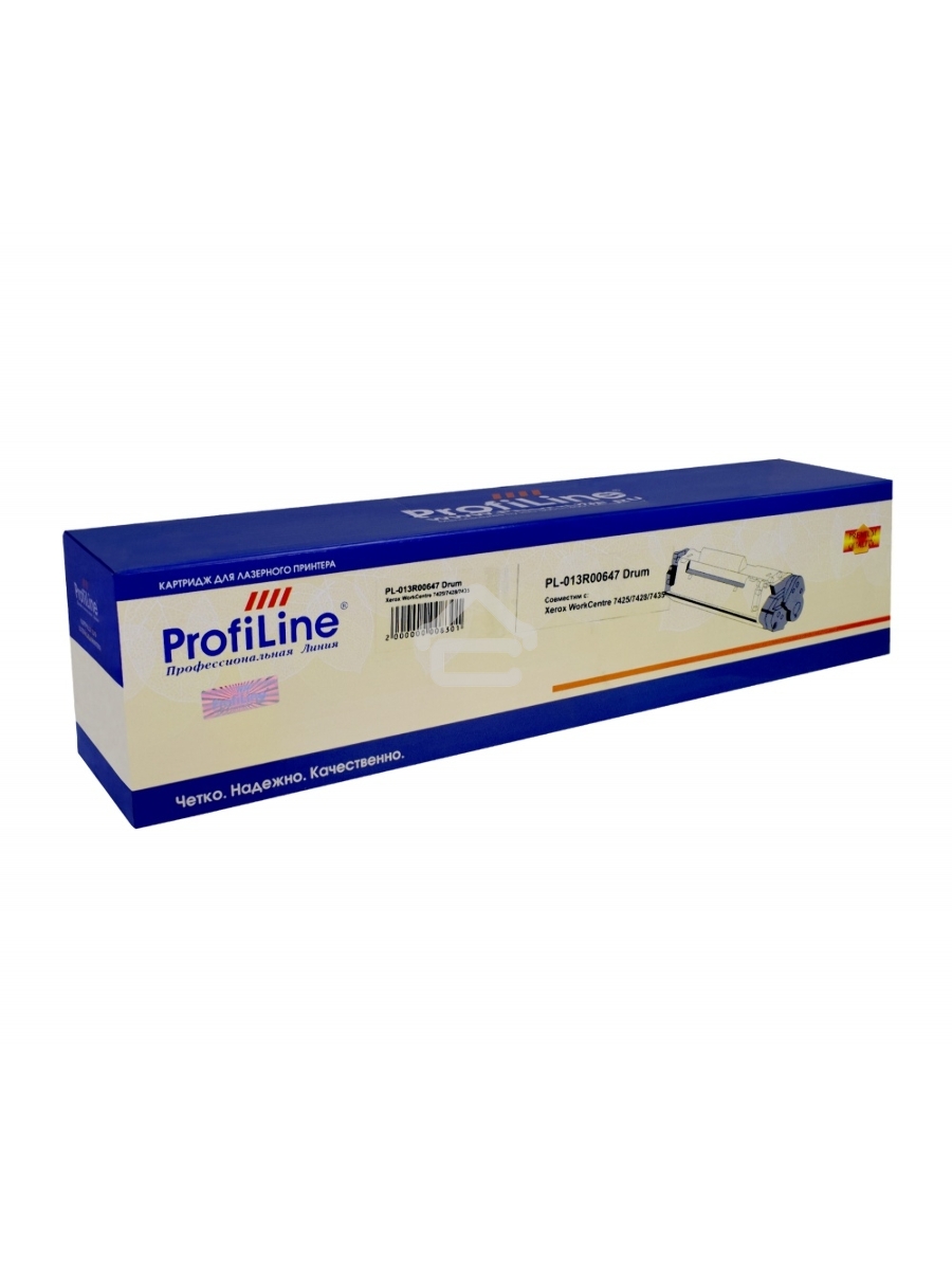 Драм-картридж PL-013R00647 для принтеров Xerox WorkCentre 7425/7428/7435 61000 копий ProfiLine