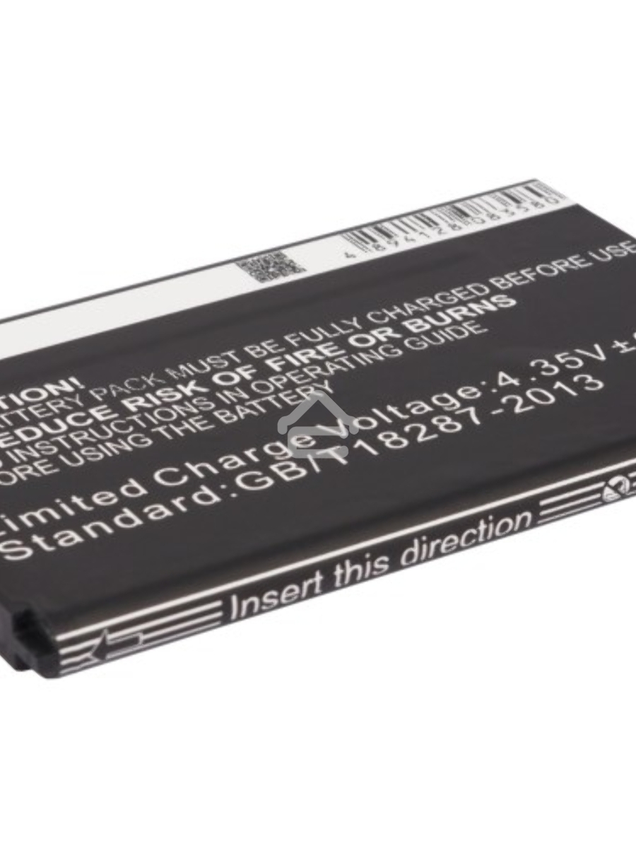 Аккумулятор CameronSinoCS-SMN750SL EB-BN750BBC для Samsung Galaxy Note 3 Neo 3.8V / 1800mAh / 6.84Wh