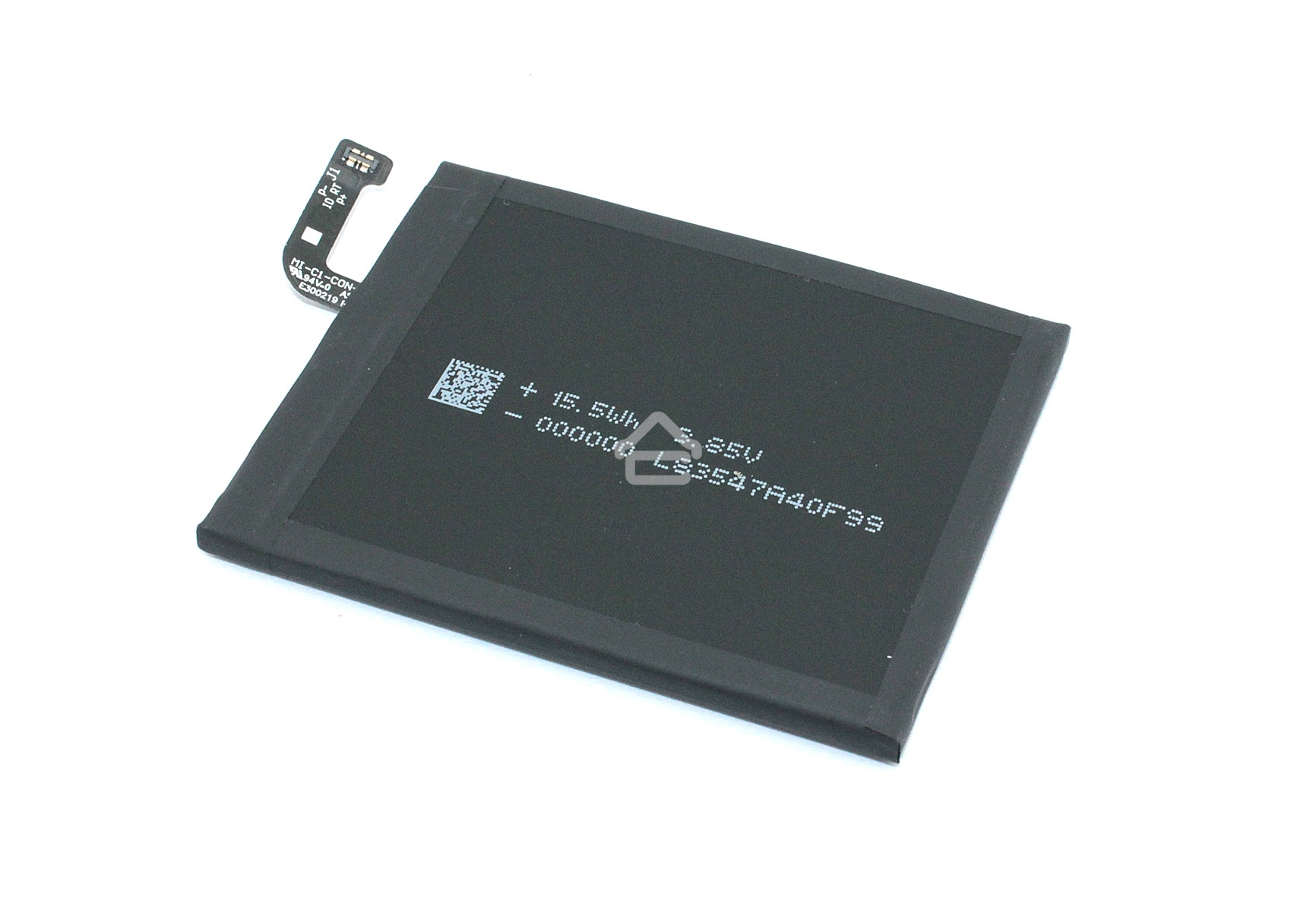 Аккумуляторная батарея BM39 для Xiaomi Mi 6 2500mAh