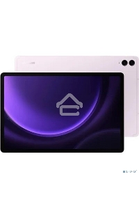 Планшет Samsung Galaxy Tab S9 FE+ BSM-X616B Exynos 1380 (2.4) 8C RAM8Gb ROM128Gb 12.4