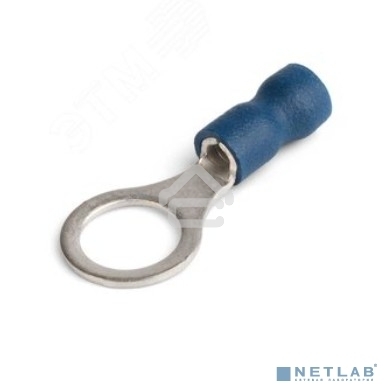 Наконечник кольцевой КВТ НКИ 2.5-5 47478