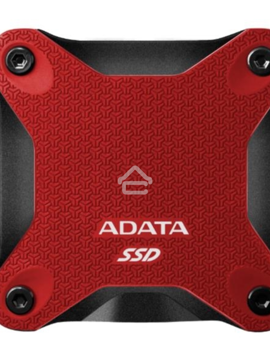 Внешний накопитель SSD A-Data USB3.1 2TB SD620-2TCRD SD620 2.5