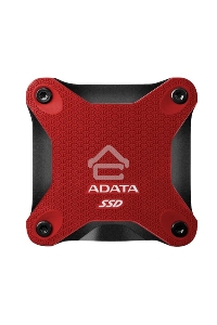 Внешний накопитель SSD A-Data USB3.1 2TB SD620-2TCRD SD620 2.5