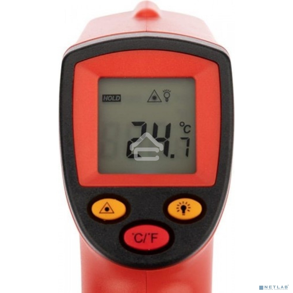 Пирометр R-400 Rexant