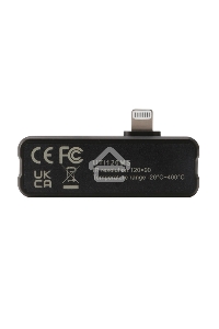 Тепловизор UNI-T UTi120MS