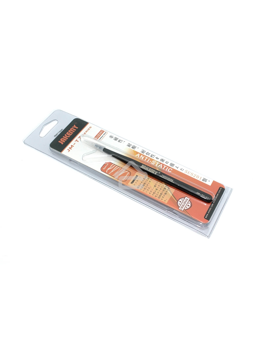 Плоскогубцы Jakemy JM-CT1-3  6