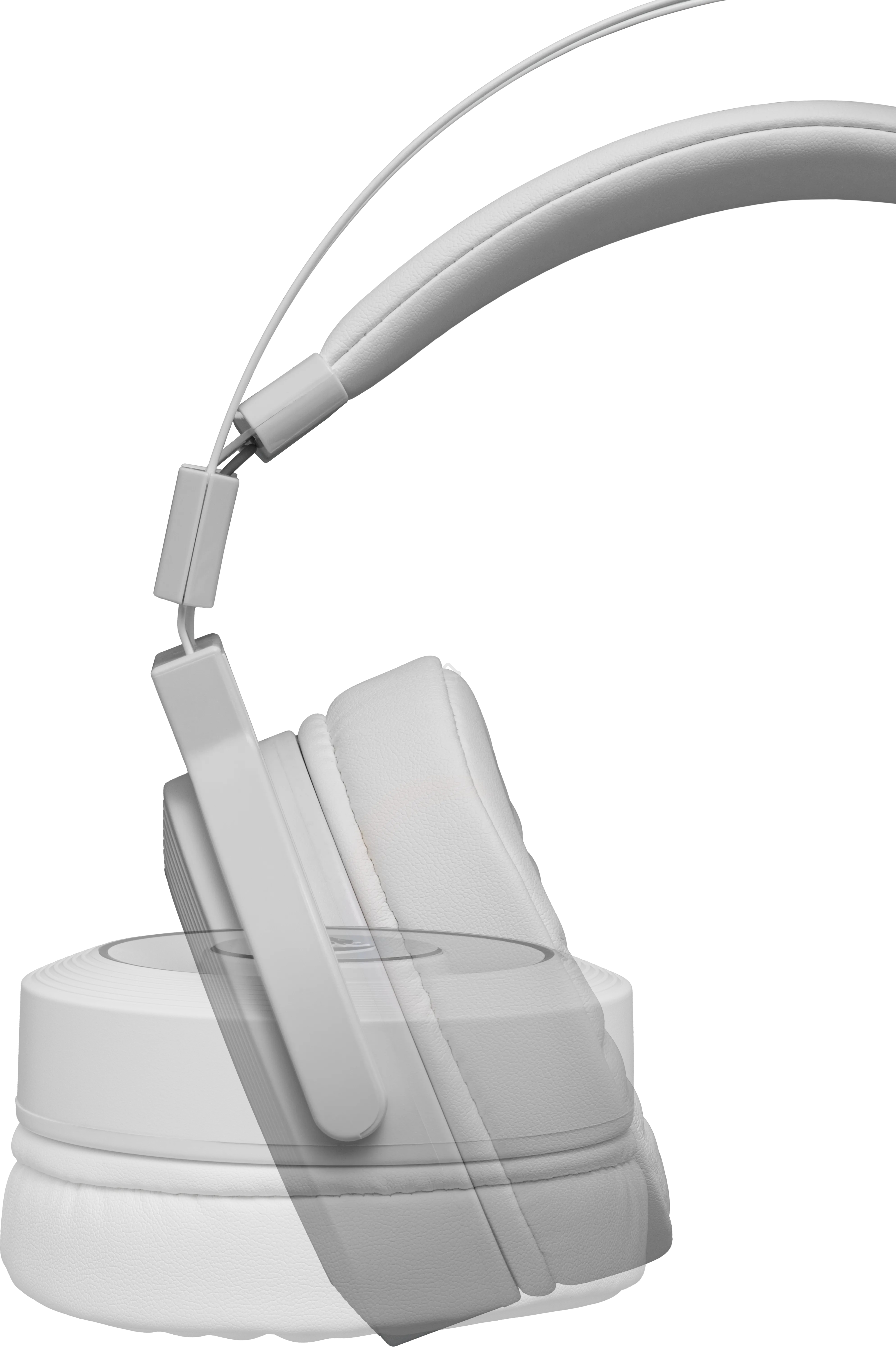 Гарнитура Defender LAMIA 2 RGB USB WHITE REDRAGON