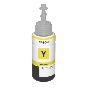 Чернила для EPSON C13T67344A L800 (yellow) 70 мл