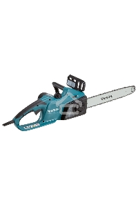 Пилы электрические цепные Makita UC3541A Пила цепная,{1800Вт,шина-35см,шаг-3\8