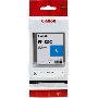 Картридж струйный Canon PFI-120 C 2886C001 голубой (130 мл) для Canon imagePROGRAF TM-200/205