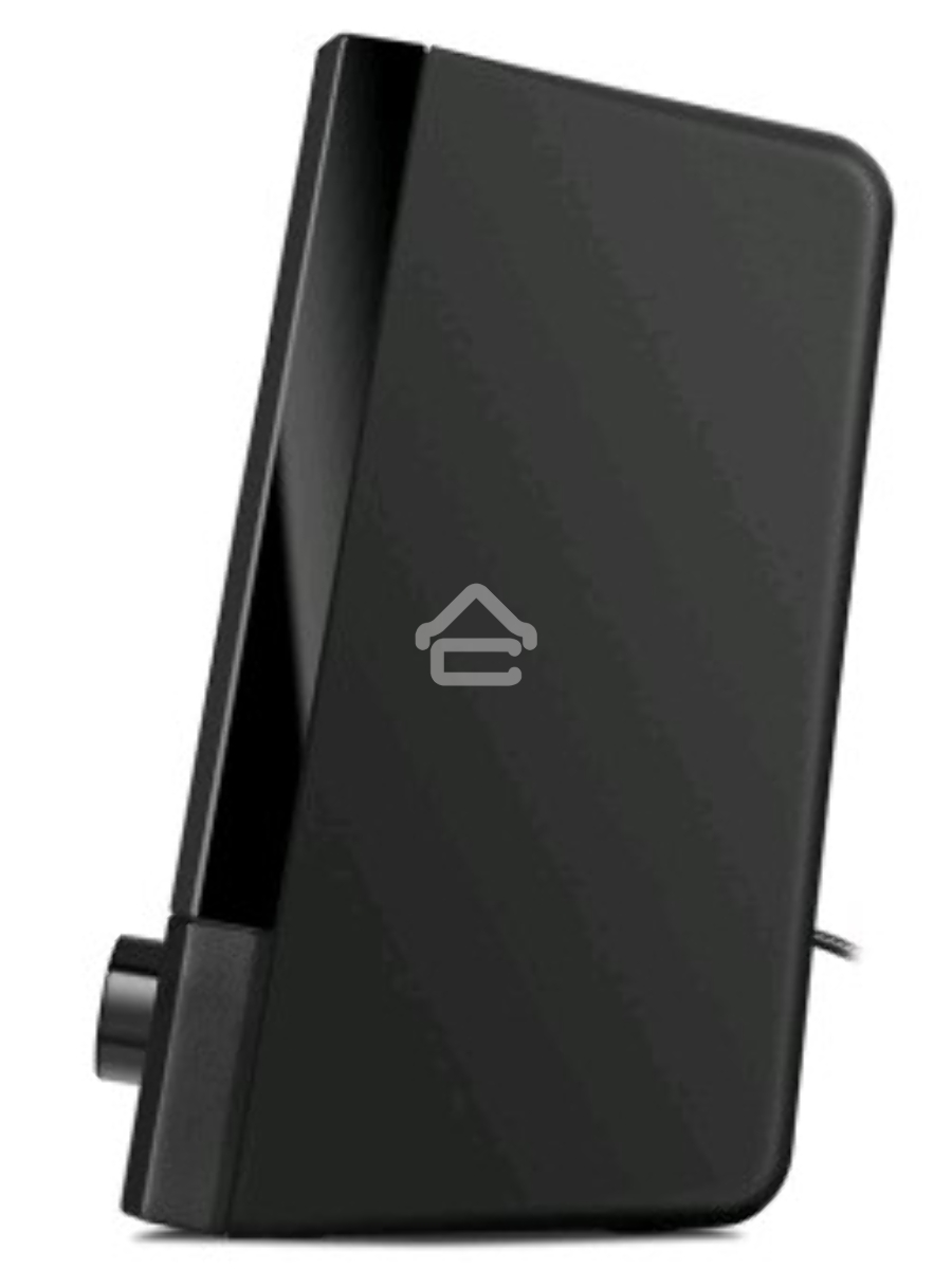 Колонки Sven 357, чёрный (6 Вт, питание USB)