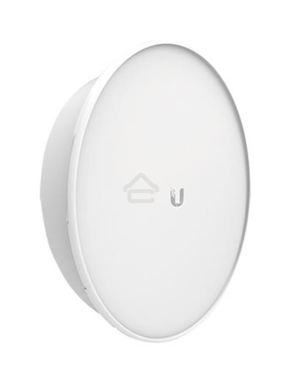 Маршрутизатор UBIQUITI 450MBPS PBE-5AC-ISO-GEN2 стандарт Wi-Fi: 802.11a/b/g/n/ac макс. скорость: 450 Мбит/с скорость портов 1000 Мбит/сек