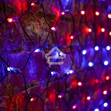 Гирлянда Neon-night Сеть 