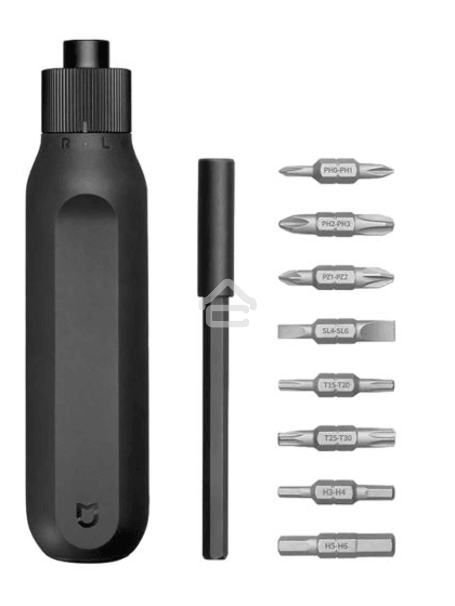 Отвертка Xiaomi Mi 16-in-1 Ratchet Screwdriver