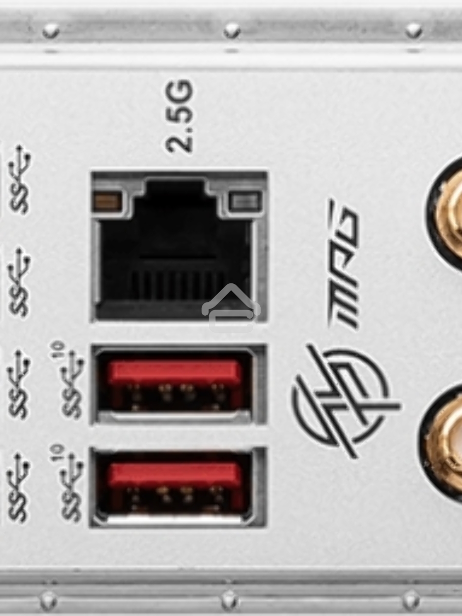 Материнская плата MSI MPG Z790I EDGE WIFI, LGA 1700, Intel Z790, 2xDDR5, 4xSATA, 3xM.2, 1xPCIe 5.0 x16, 1xDP, 1xHDMI, 1x 2.5Gb LAN, 1xUSB-C 3.2 Gen 2x2, 2xUSB-A 3.2 Gen 2, 4xUSB-A 3.2 Gen 1, Mini-ITX
