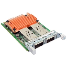Сетевая карта LR-Link LRES3026PF-OCP OCP 3.0 (PCIe 4.0 x16), Intel E810, 2*QSFP28 100G NIC Card