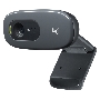 Цифровая камера Logitech Webcam HD Pro C270, 3MP, 1280x720, Rtl