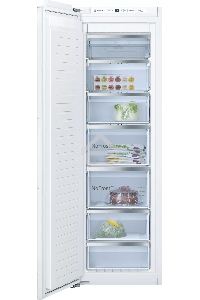 Морозильник Bosch GIN81AEF0 Freezer Встраиваемый