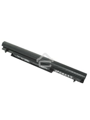Аккумуляторная батарея для ноутбука Asus K46 K56 A46 A56  44Wh черный