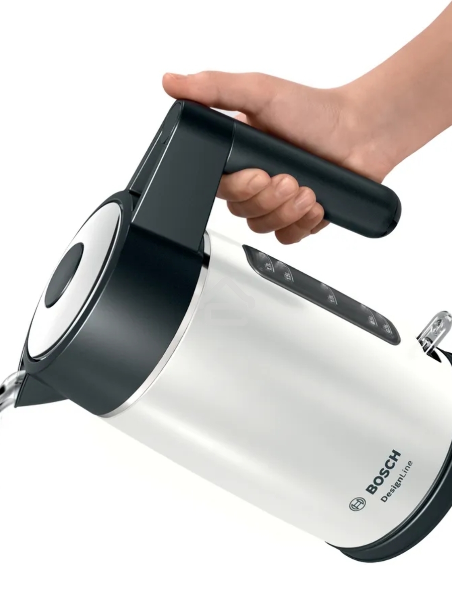 Чайник Bosch TWK5P471