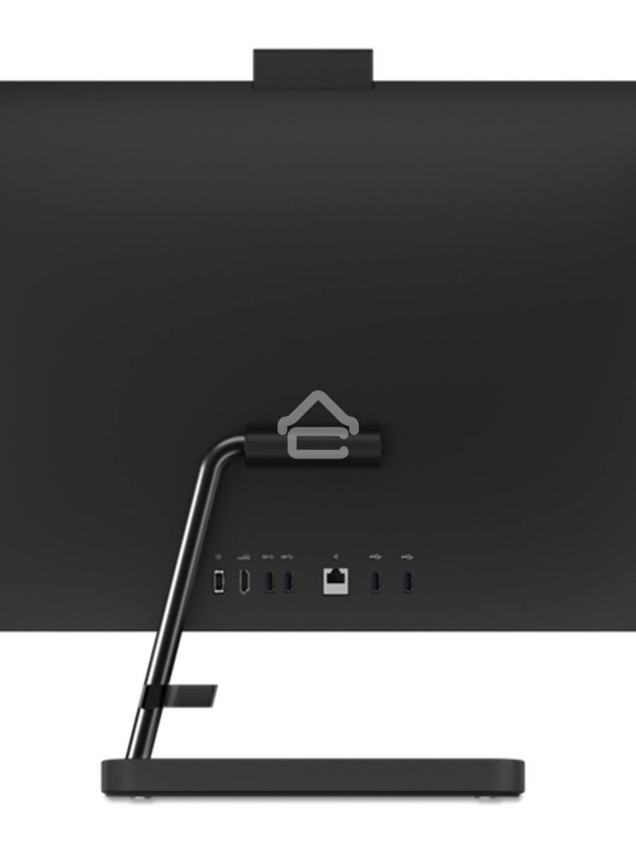 Моноблок Lenovo IdeaCentre AIO 3 27ALC6 черный F0FY00P4RU 27