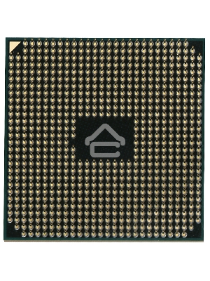 Процессор Socket FS1 AMD A10-4600M 2300MHz (4096Kb L2 Cache, AM4600DEC44HJ)