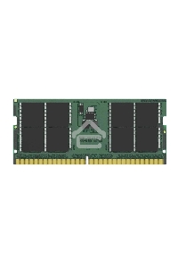 Оперативная память Kingston ValueRAM, DDR5, 32GB (1x32GB), 5600MHz, CL46, SO-DIMM