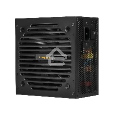 Блок питания Power Supply HSPD, 750W 80 PLUS Bronze (ATX, 2.31, Semi-modular, 1x24(20+4)pin 550мм, 1xCPU*2 8(4+4)pin 600+150мм, 1xPCIe*2 8(6+2)pin 500+150мм, 2xSATA*3 400+150+150мм, 1xMOLEX4pin*3+FDD 400+150+150+150мм, Active, 120x120мм, 150x140x86мм, APF