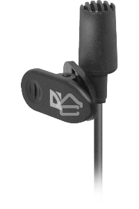 Микрофон MIC-109 черный 64109 Defender